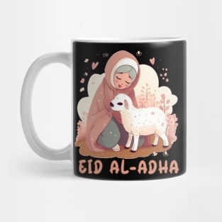 Eid al-Adha Mug